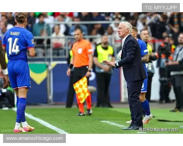 德尚战术体系再创新高，法国队未来展望备受关注