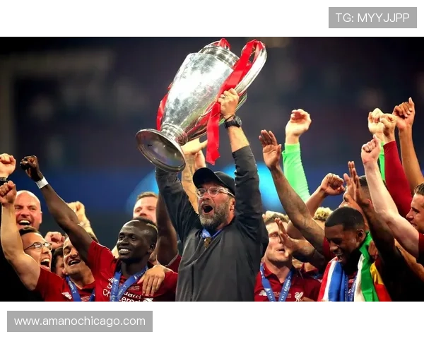 克洛普球队压迫模式再创新高，红军攻防体系持续提升引关注