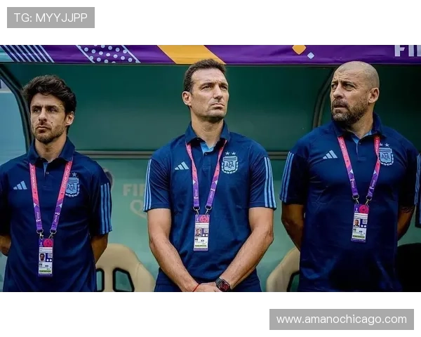 斯卡洛尼治下阿根廷进攻效率持续提升