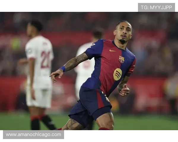 拉菲尼亚巴萨生涯数据