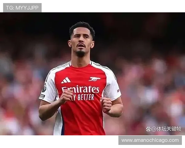 萨利巴 vs 范戴克：新生代中卫与顶级标杆对比分析