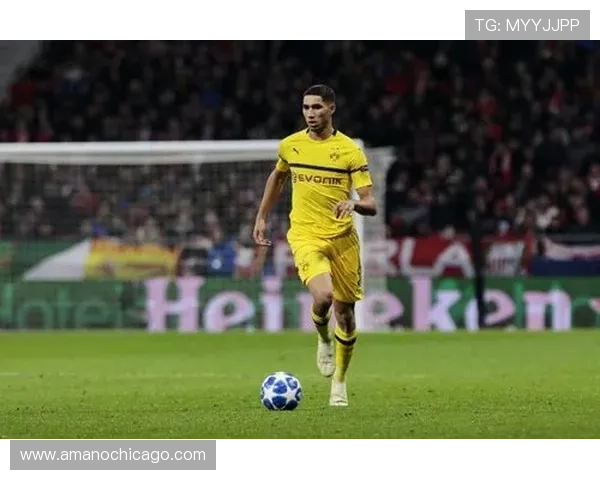 阿什拉夫:单赛季进球助攻双上双的边后卫解析 阿什拉夫:单赛季进球助攻双上双的边后卫解析