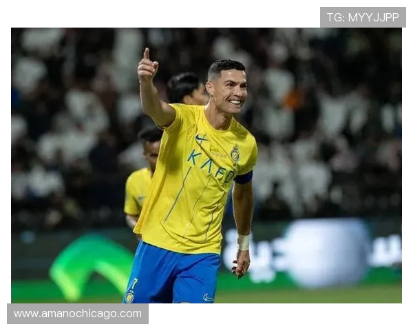 C罗进球含金量：关键战效率与决定性如何体现