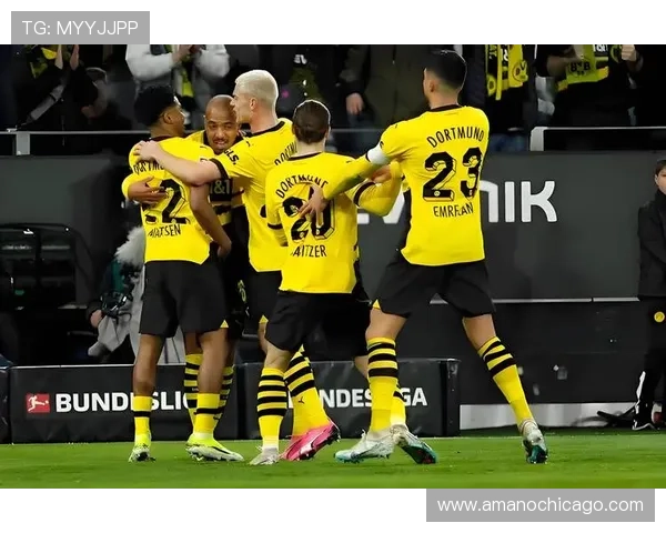 多特蒙德依然是德甲劲旅，但争冠能力是否被高估：持续稳定性与关键战表现成为争冠挑战