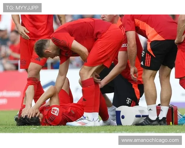 拜仁更衣室矛盾传闻增加,对球队赛季走势及稳定性形成考验 拜仁更衣室矛盾传闻增加,对球队赛季走势及稳定性形成考验