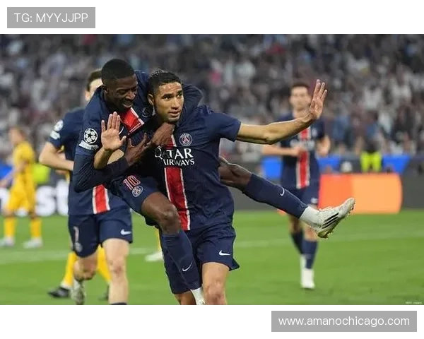 巴黎圣日耳曼依赖登贝莱主导进攻，新战术侧重效果与球队整体性是否已面临考验