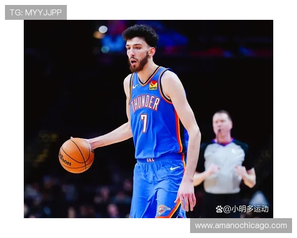 切特·霍姆格伦挡拆拉开空间提升三分效率明显超越新秀同期表现