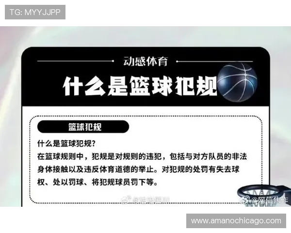 篮球防守规则深度解析：防守犯规与违例的判定标准